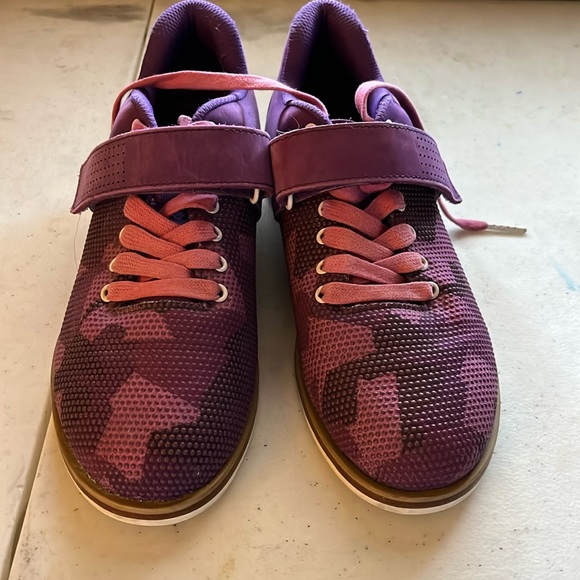 NOBULL Shoes - NoBull Weightlifting Shoes